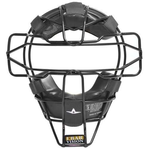 Masque De Receveur Baseball/softball TPS – Vintage, Taille M, Bon état