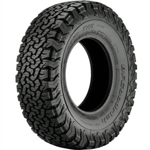 BFGOODRICH Products - 4wdadventures