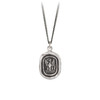 Pyrrha Follow Your Dreams Talisman Necklace