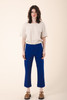 Prairie Underground Color Boiler Pant in Cobalt