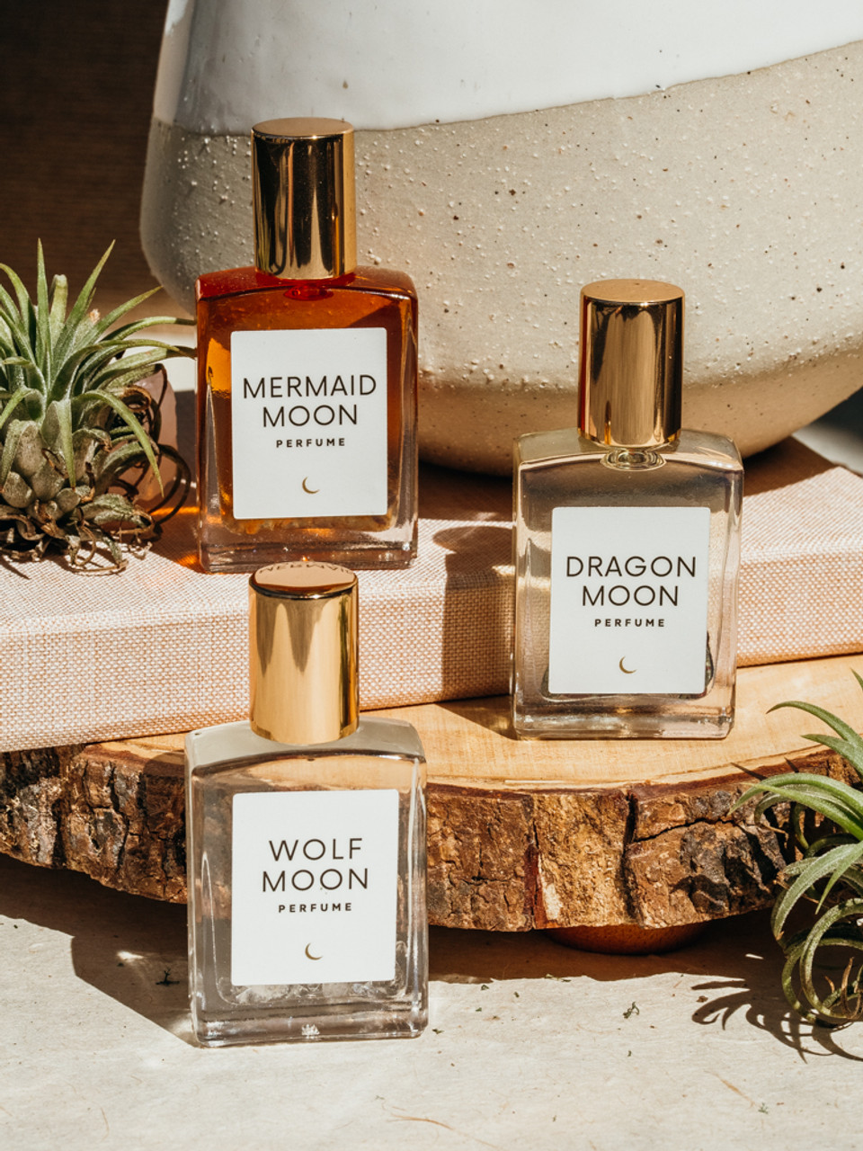 Cierra Perfumes – Home of Originals