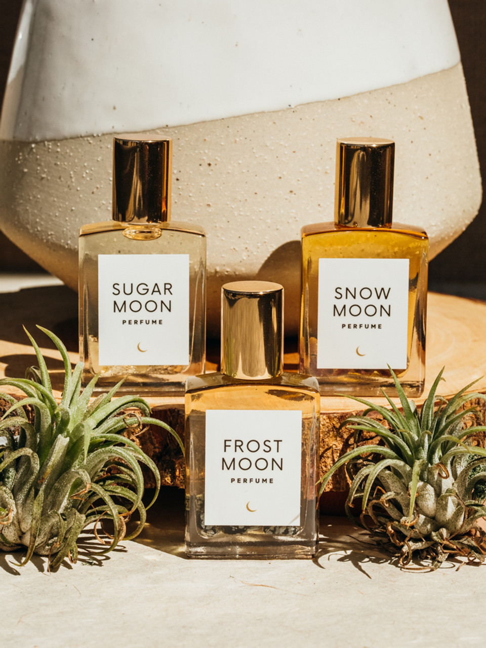 Choosing the perfect scents – Olivetreehome