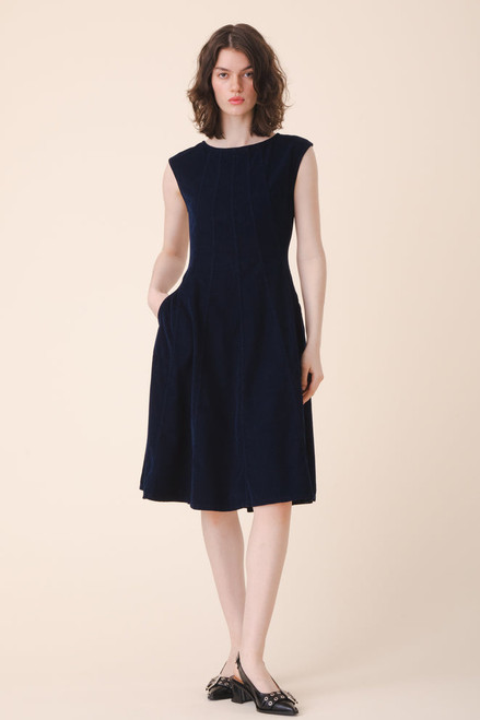 Prairie Underground New Directions Corduroy in Midnight