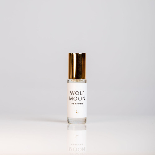 Olivine Atelier 13 Moons Perfume Mini Wolf Moon