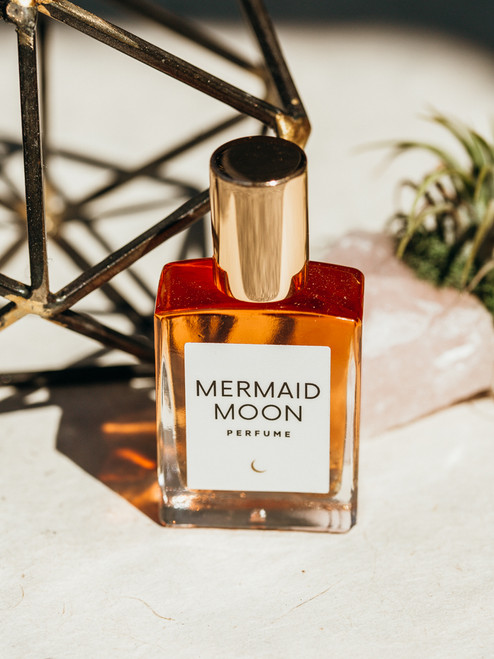 Olivine Atelier 13 Moons Perfume Mermaid Moon