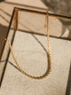 Jonesy Wood Carlotta Twisted Rope Necklace
