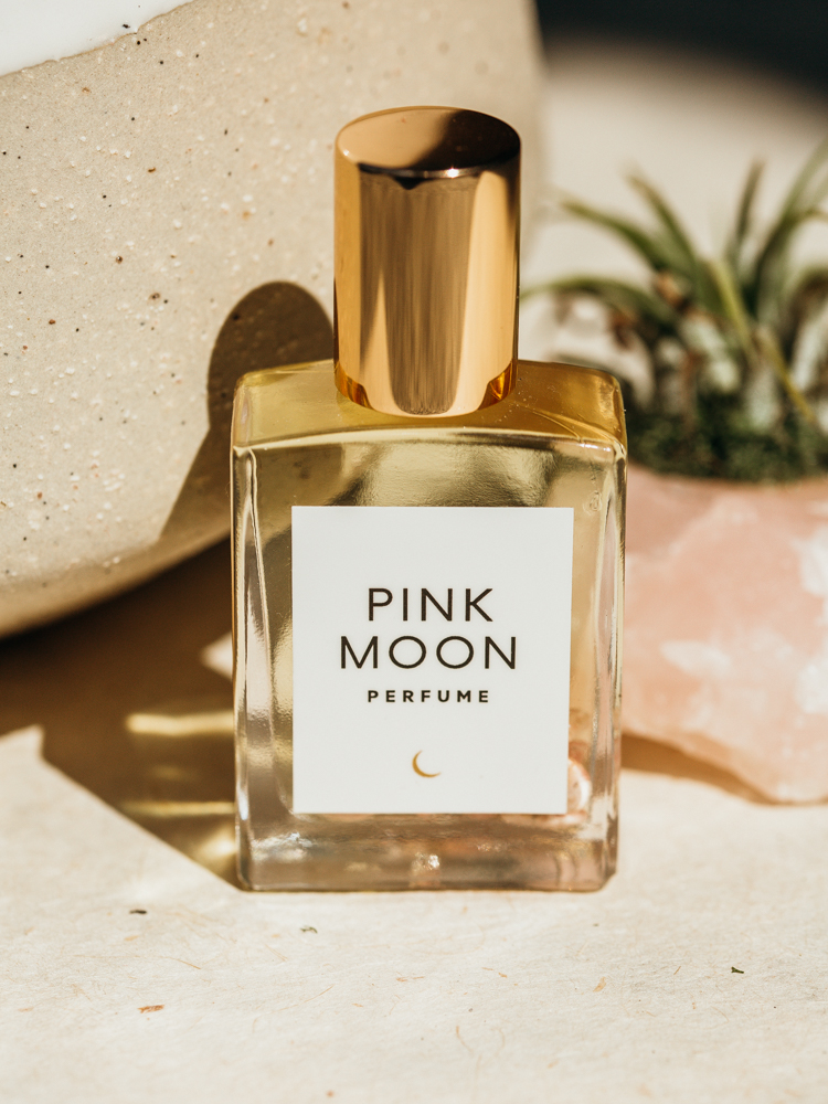 13 Moons Perfumes – Olivine Atelier