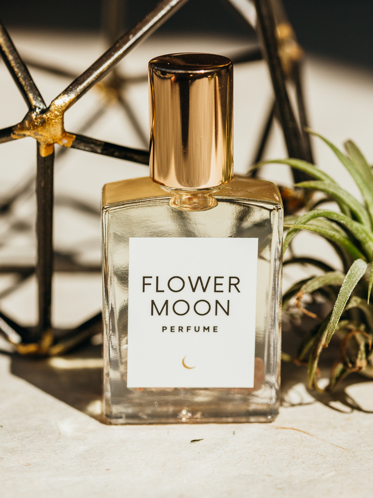 The perfect beach perfumeAvailable at  – Olivine  Atelier