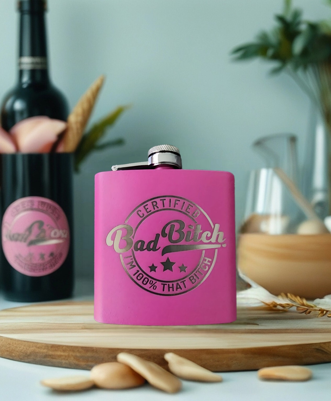 All-Purpose Drinkware