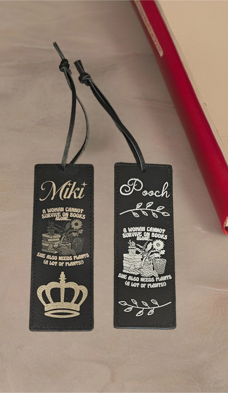 Bookmarks