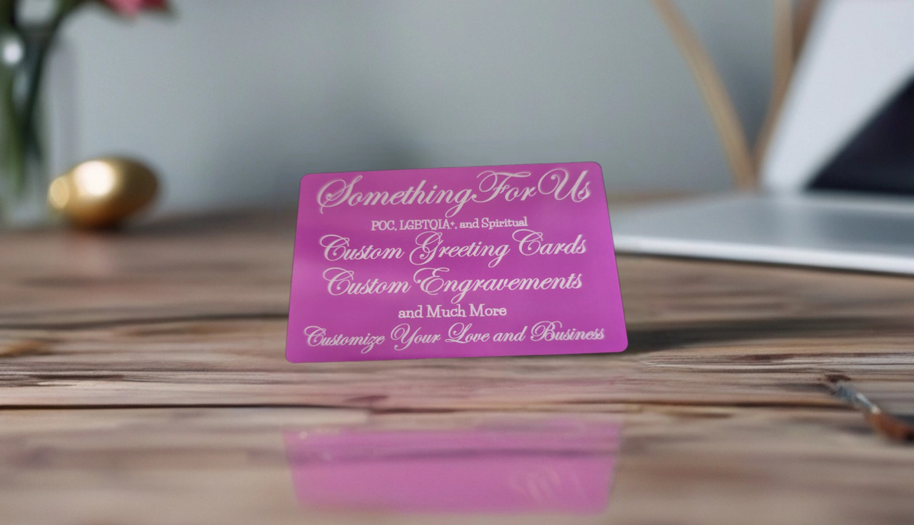 Business Cards