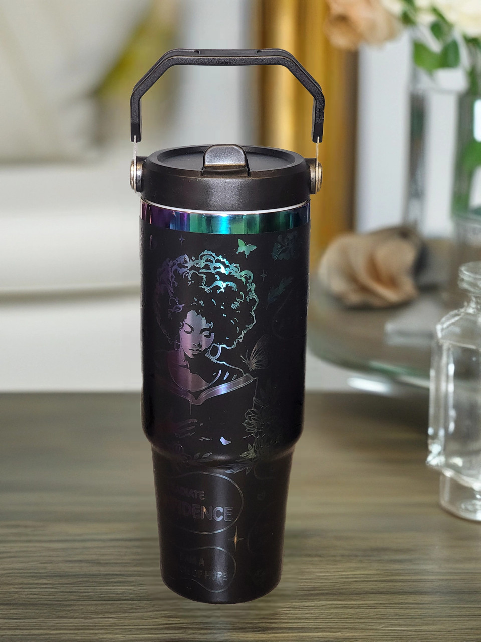 Tumblers