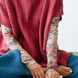 Why Natural Fibres?