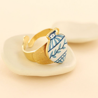 Antique Ring 07423 Antique Ring 07423