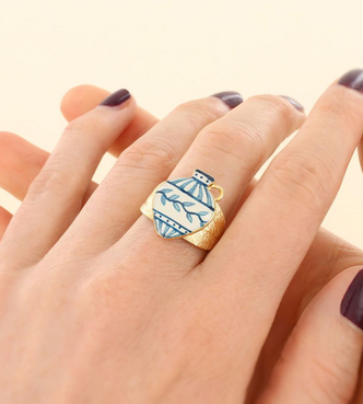 Antique Ring 07423 Antique Ring 07423