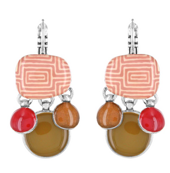 Etincelle Earrings 08779-105 Etincelle Earrings 08779-105