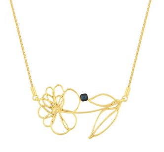Esquisse Necklace 02103 Esquisse Necklace 02103