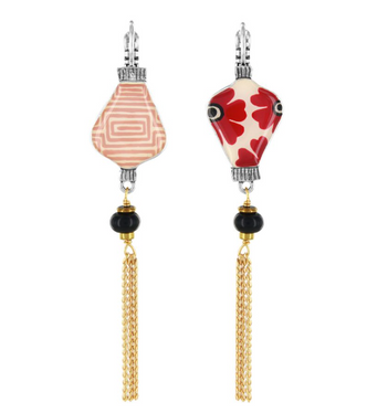 Etincelle Earrings 08780- 105 Etincelle Earrings 08780- 105