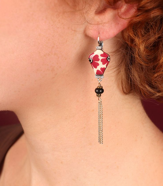 Etincelle Earrings 08780- 105 Etincelle Earrings 08780- 105