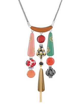Etincelle Necklace 08113 Etincelle Necklace 08113