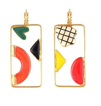 Arty Earrings 05749 Arty Earrings 05749