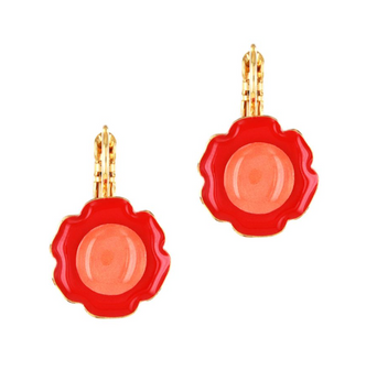 Arty Earrings 05747