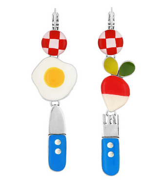 Dinette Earrings 09776 Dinette Earrings 09776