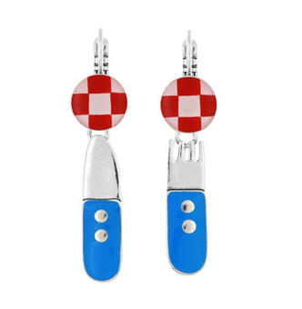 Dinette Earrings 09775 Dinette Earrings 09775