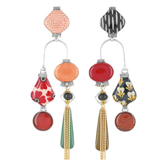Etincelle Earrings 08983