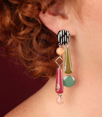 Etincelle Earrings 08981