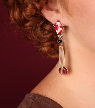 Etincelle Earrings 08982-105 Etincelle Earrings 08982-105