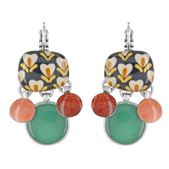 Etincelle Earrings 08779-10M Etincelle Earrings 08779-10M