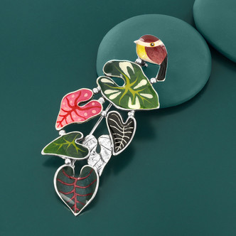 Fabuleuse Brooch 01201 Fabuleuse Brooch 01201