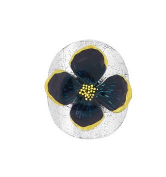 Hortensia Ring 13431 Hortensia Ring 13431