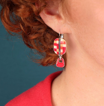 Gomme Earrings 03727-103 Gomme Earrings 03727-103