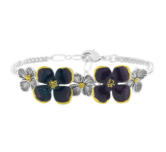 Hortensia Bracelet 13320 Hortensia Bracelet 13320
