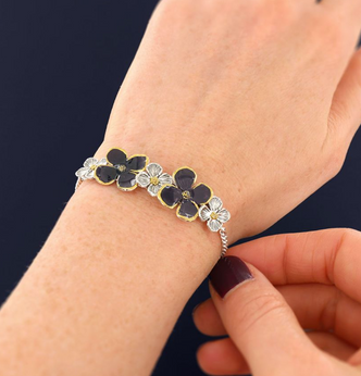 Hortensia Bracelet 13320 Hortensia Bracelet 13320