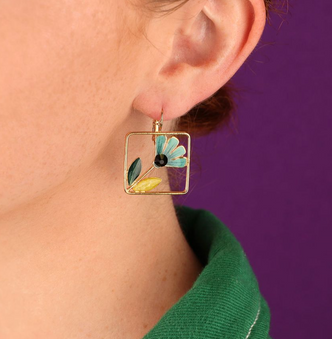 Frida Earrings 06747 Frida Earrings 06747