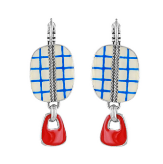 Gomme Earrings 03727-104 Gomme Earrings 03727-104