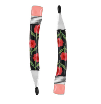 Gomme Earrings 03928