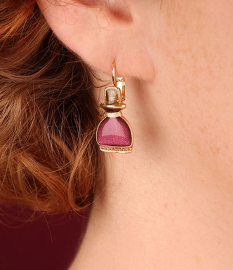 Magic Earrings 09786 Magic Earrings 09786