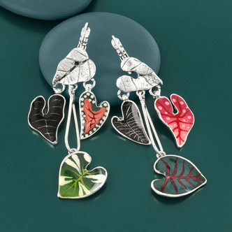Fabuleuse Earrings 01710 Fabuleuse Earrings 01710