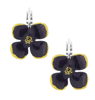 Hortensia Earrings 13706