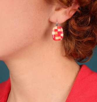 Gomme Earrings 03726