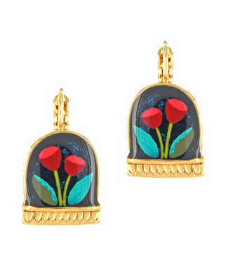 Magic Earrings 09787 Magic Earrings 09787
