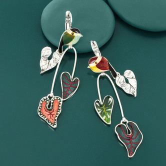 Fabuleuse Earrings 01709 Fabuleuse Earrings 01709