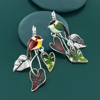 Fabuleuse Earrings 01707 Fabuleuse Earrings 01707