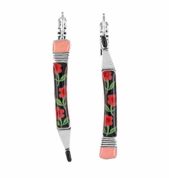 Gomme Earrings 03725