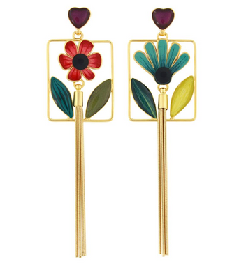 Frida Earrings 06950 Frida Earrings 06950