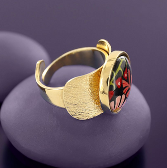 Frida Ring 06420 Frida Ring 06420